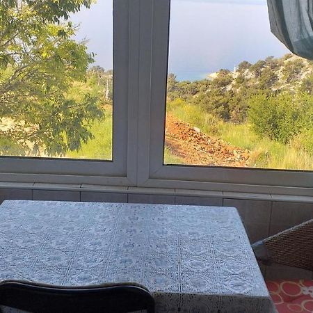 Studio Apartmani Sehic Krvavica Dış mekan fotoğraf