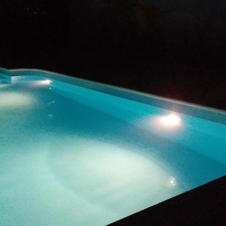 Studio Apartmani Sehic Krvavica Dış mekan fotoğraf