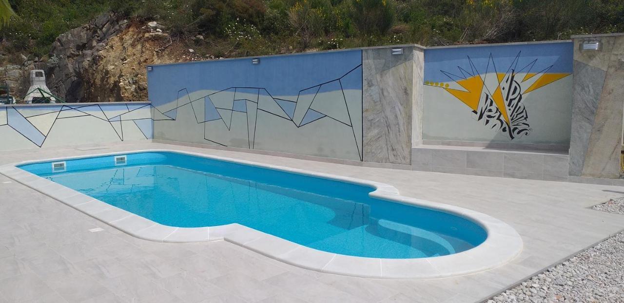 Studio Apartmani Sehic Krvavica Dış mekan fotoğraf