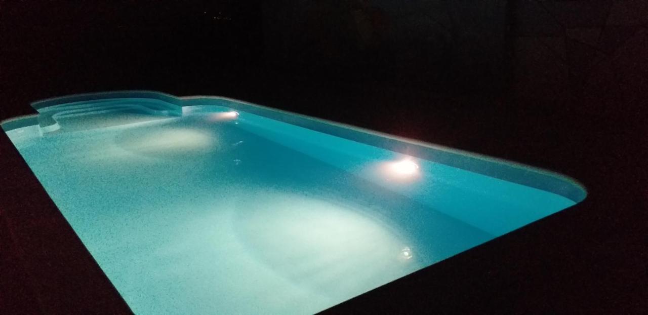 Studio Apartmani Sehic Krvavica Dış mekan fotoğraf